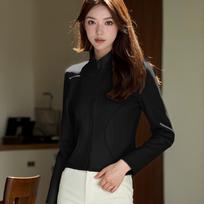 Women's Slim Fit Velvet-Lined Winter Pilates Yoga Jacket XXL