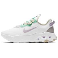 Nike React Art3mis Baltas Begalinis Alyvinis Moteriškas DA1647-100 36.5