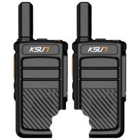 KSUN TFSI Two-Way Radios & Kids Walkie-Talkies (CN version)