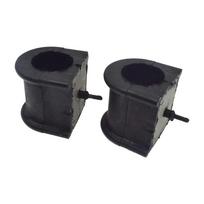2x Priekinio stabilizatoriaus įvorės Toyota Sienna Highlander RX350 RX450h 48815-AE030