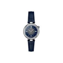 TISSOT Women's Little Beauty Collection Watch T152.010.16.038.01 Regular Watch Box gray