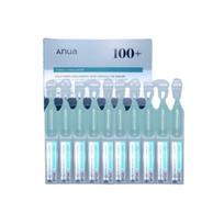 Anua PDRN Hyaluronic Acid Capsule 100 Serum Hydrating Skin Repair Ampoule 1ml x10 gray