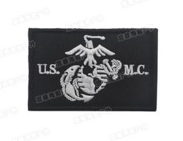 USMC Navy SEALs Marine Corps Velcro Morale Patch