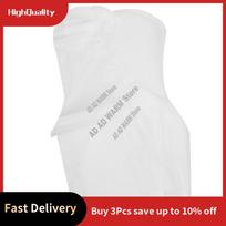 AD23-100Pcs Canine Semen Collection Bag Sleeves Dog Artificial Insemination Sheaths skaidri