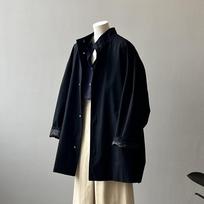 Women Long Windbreaker Jacket Spring Autumn Winter Fashion Casual Hooded Zipper Slim Loose Trench Coat Outwea L