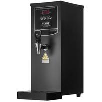 Commercial Water Boiler, Electric Hot Water Dispenser with 316 Stainless Steel Heating Tube, 1500W Step-by-step Fast Heating 50L per Hour Hot Water
