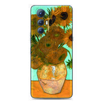 Vincent Van Gogh Case For Cubot A40 X100 A20 A10 Max 5 3 P80 P50 X70 X50 Note 60 50 21 Nothing CMF Phone 2 Pro 2a 3a Lite Cover Cubot C30