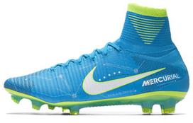 Nike X Neymar Jr. Mercurial Superfly 5 Fg 'Blue Orbit' 921499-400 42.5