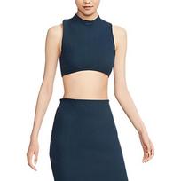 Nike Sport Vests Women's Navy Blue FN3678-478 M