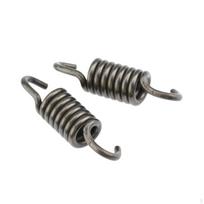 2x Lawn Mower Clutch Springs Engine Accessories Sturdy Parts Durable 43cc 49cc