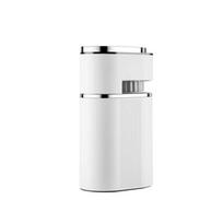 Portable Espresso Machine, Home Small Automatic Hot & Cold Dual Brew Italian Coffee Maker Standard balta