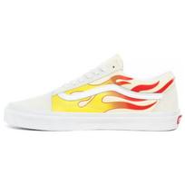 Vans Old Skool 'Flame' Men's VN0A4U3B223 EU 37