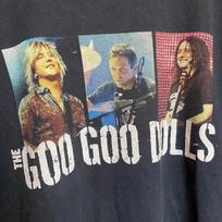 The Goo Goo Dolls Shirt Vintage American Shirt Black Unisex S-5XL XXL