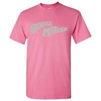 Sparkle Motion - Funny Cult Classic Movie Dance Team Cotton Short Sleeve T Shirt S
