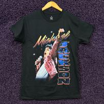 Michael Jackson Iconic Red Jacket The King of Pop T-Shirt S S
