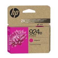 OEM kasetė HP 924e (4K0U8NE), Purpurinė