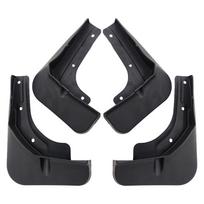 Dongfeng Evolute i-Space DFSK E5 2023 Car Tire Mudguard Dongfeng Blue Electric E5 2023 Mudguard