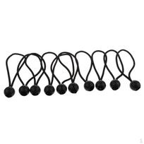 10pcs 6  Cord Ball s Canopy Tie Downs Tarp Accessory juoda