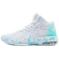 Anta KT3 Thompson Team Fabric Synthetic Leather Shock Absorption Non-Slip Wear-Resistant High-Top Basketball Shoes Men Basketball Shoes 11741105-8 41