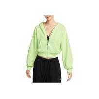 Nike Sportswear Fashionable Comfortable Versatile Hooded Jacket Women Jackets Light-Lemon HJ0276-360 XL
