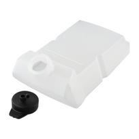 Detergent Tank With Cap K3 FULL CONTROL 5.071-240.0 Hot Sale white