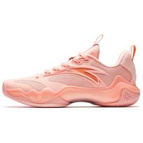 Anta Crazy Tide 4 BM Nitrogen Technology Cement King Comfortable Trendy Non-Slip Wear-Resistant Breathable Low-Top Basketball Shoes 912511607Q-2 42.5