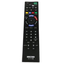 RM-YD103 For Sony LCD LED HDTV TV Remote Control RM-YD087 YD102 KDL32W700B KDL40W590B KDL40W600B KDL42W700B KDL48W590B black