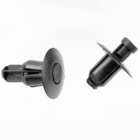 10pcs Bumper Push-Type Retainer Clip 86155-2H100 for Hyundai Genesis