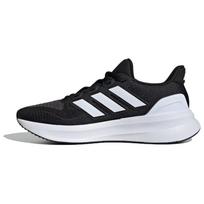 Adidas Ultrarun 5 Comfortable Lightweight Shock Absorption Non-Slip Wear-Resistant Low-Top Running Shoes Women sneaker Black White IH2636 36⅔