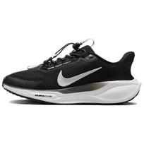 Nike Air Zoom Pegasus 41 EasyOn 'Black White' Women's Sneakers FQ7844-002 36.5 black