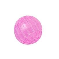 Elastinis kamuoliukas Nauja apyrankė Fiksuota šviečianti juosta Virvė Plastikinis sūpuoklinis kamuoliukas Vaikų rankos metimo Basque Pelota Pratimai Antistresas 6*6cm