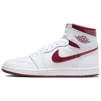 Jordan 1 Retro High 85 OG Metallic Burgundy Jordan BQ4422-161 45 white