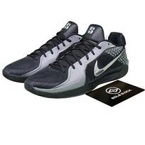 Nike Sabrina 2 Ep 'Mirrored' Women's FZ1517-001 EU 39 juoda