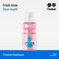 Sanban Oral Care Mouthwash
