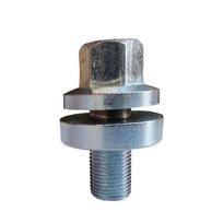 Car Metal Bolt for Civic 90017P01003 04133P01305 Crankshaft Pulley 90017PM3003 1