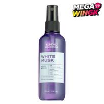 KUNDAL Rich Perfume Hair Mist 100ml (White Musk / Ylang Ylang) White Musk
