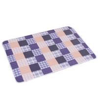 70x90cm Baby Sleeping Underpads Leakproof Menstruation Pad Bed Wetting Incontinence Cover  Kids 6