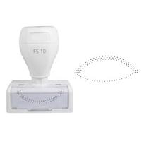 Lashes Training Seal Eyelash Practice Stamp for Eyelash Grafting,Eyelash Extension Eyelash Makeup Stamp for Beginner 1