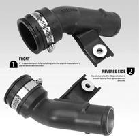 14460JG70A Air Intake Hose for NISSAN Qashqai RENAULT Koleos 2.0 DCI Engine Radiator Tube AIR Turbo Tube Charge Air Hose