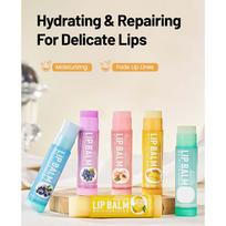 Fruity Lip Balm Set Fruity Day And Night One Size