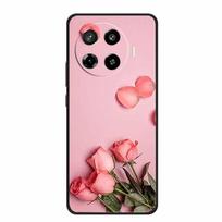 Phone Case For Tecno Spark 20 Pro Plus Camon 30 Premier Camon 30S 30 S Pro Case Camon30 Pro Coque Black Silicone Soft Back Cover Camon 30 Premier
