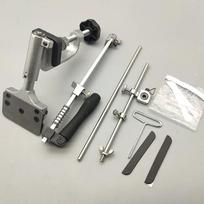 ZISIZ Fixed-Angle Knife Sharpener