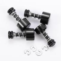 Watch Repair Push Buttons For Casio DW5600 G-Shock GA2100 GM2100 GWB-5600 Watch Accessories Stainless Steel Buttons Watch parts GWB-5600