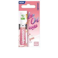 LIPOSAN OIL GLOSS #nud doux 5,5 ml
