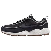 Nike Zoom Spiridon Off Noir Cave Purple Unisex Sneakers Black Summit-White Metallic-Silver IO1907-045 39
