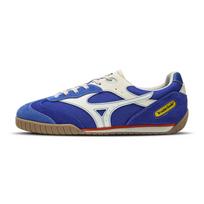 Mizuno Low top Casual Shoes Unisex Blue D1GH261108 37