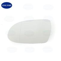 Car Wide Angle Heated Mirror Glass For MERCEDES BENZ SLK R171 ( 2004 -2011 )  /  SL R230 ( 2003 -2008 ) left