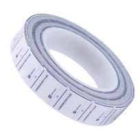 1 Roll Laboratory Film Semi Transparent Plastic Sealing Film for Flasks Tubes Dishes 2.5cmx38m