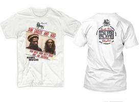 Reggae T-Shirt Yellowman Gregory Isaacs Vybz Kartel Don Carlos S