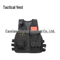 Kids' Tactical Vest & Helmet Set - Level III Bulletproof Armor for Kindergarten & Summer Camp Custom Size